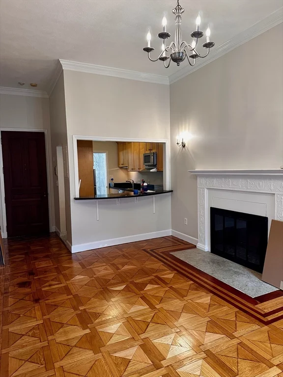 185 Beacon St, Back Bay