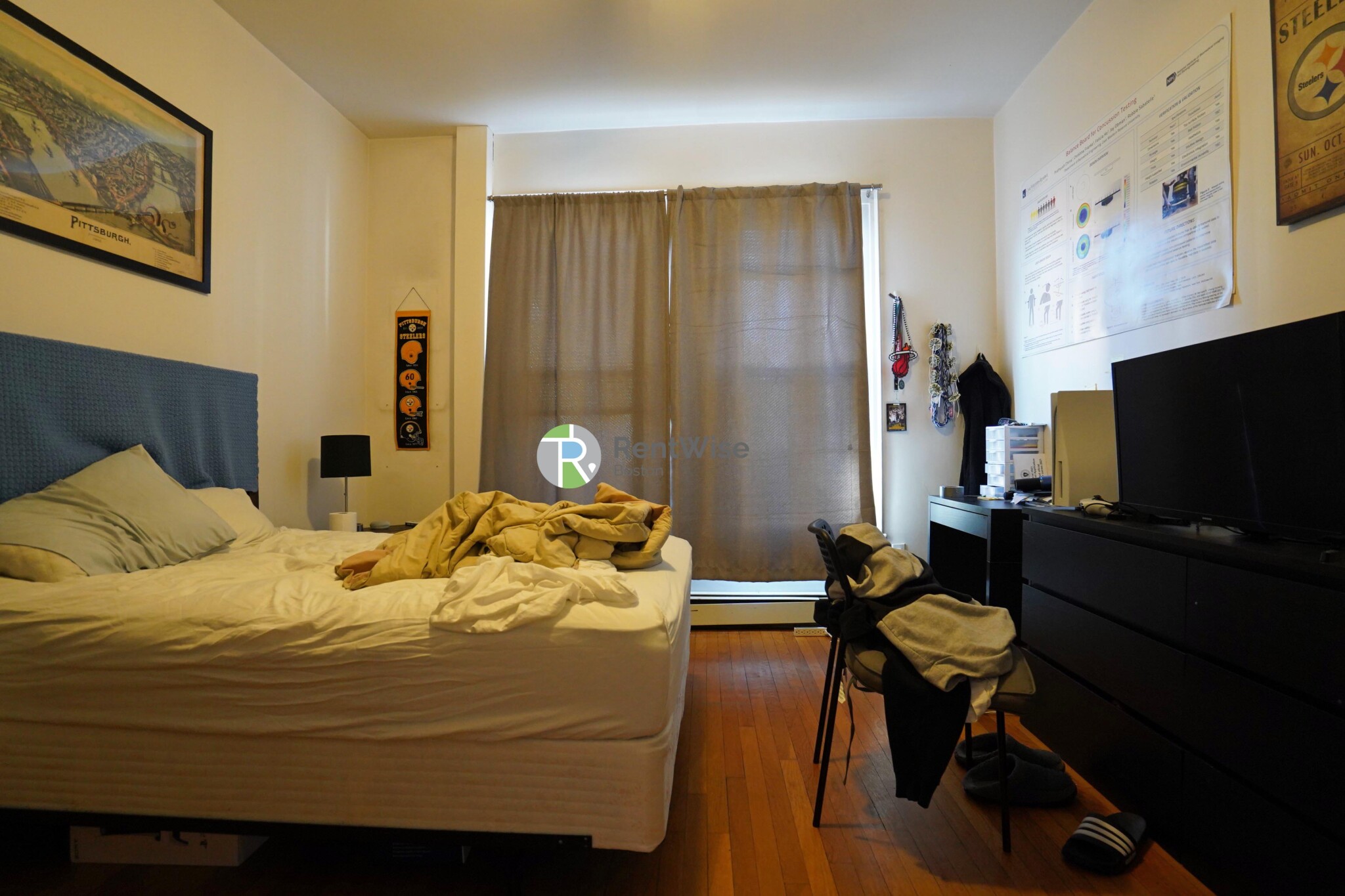 70 Chester St, Allston