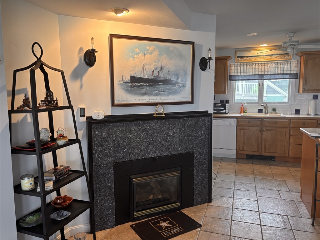 20 Humarock Beach, Scituate