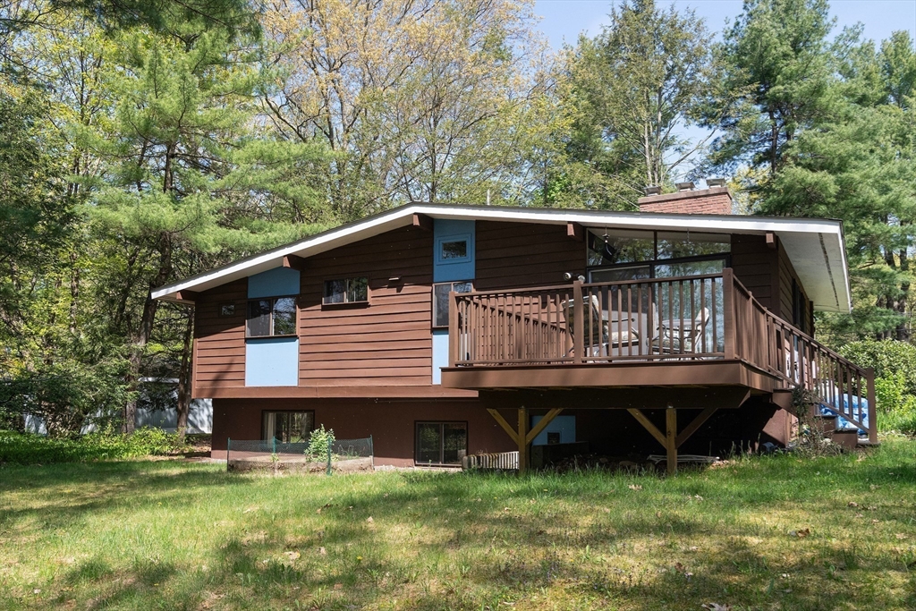 7 Partridge Rd, Lexington