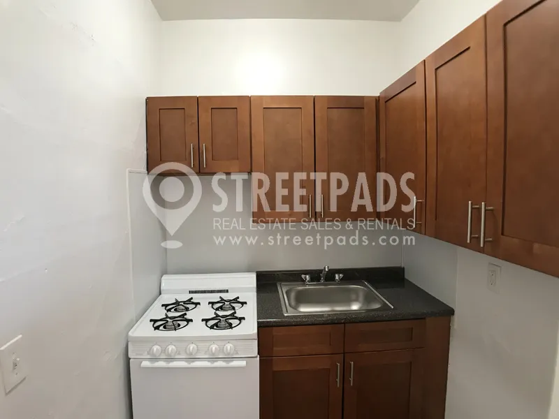 1334 Commonwealth Ave, Allston