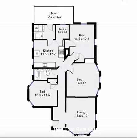 11 Parkton Rd, Jamaica Plain