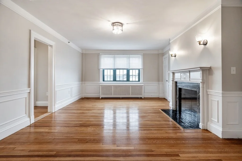 124 Bowdoin St, Beacon Hill