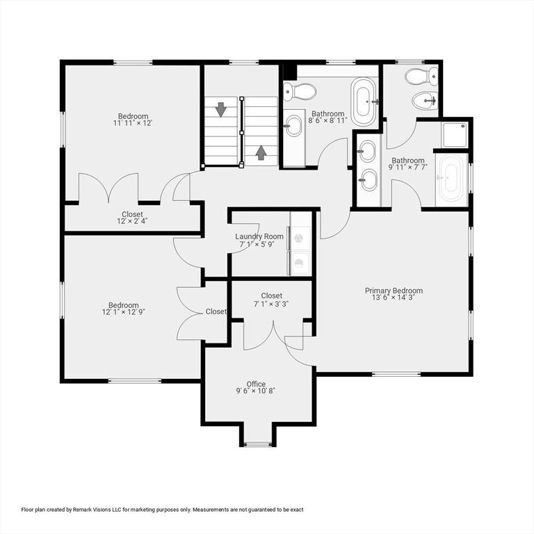 37 Mount Vernon, Neighborhood Nine