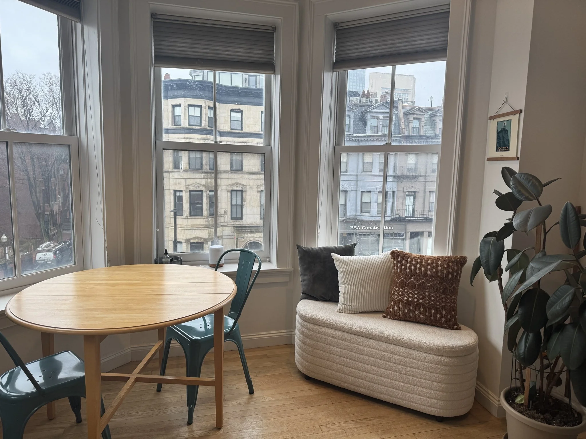 560 Columbus Ave, South End