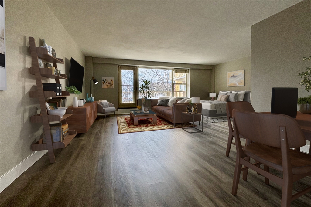 145 Pinckney St, Beacon Hill