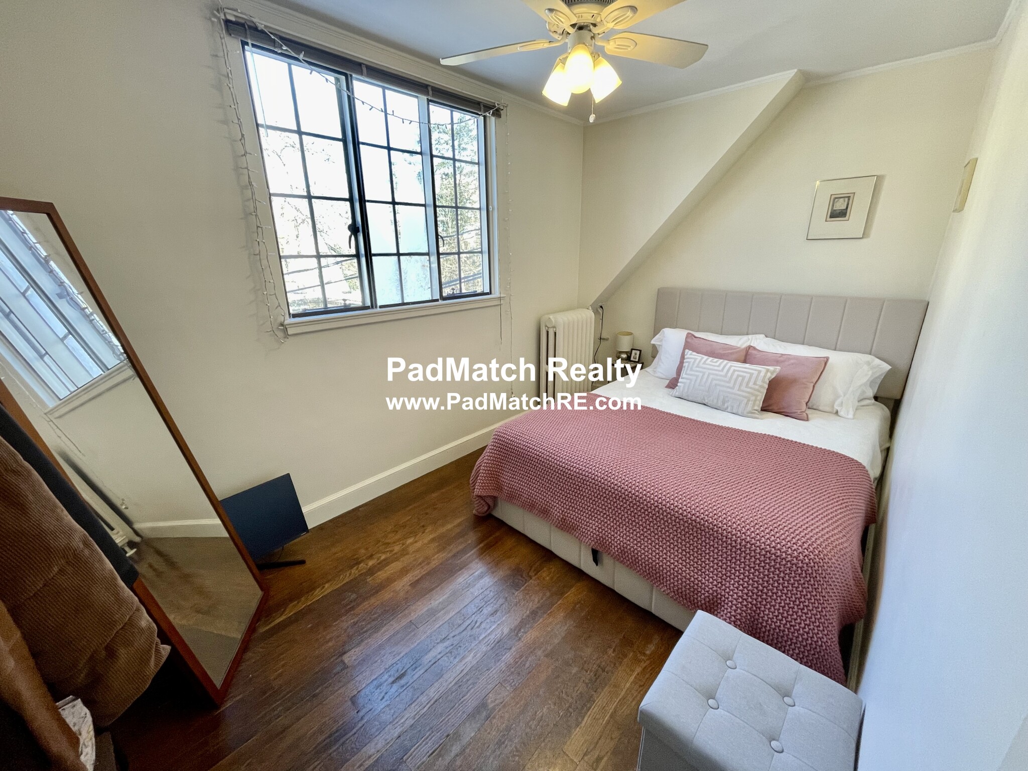 111 Carlton St, Brookline