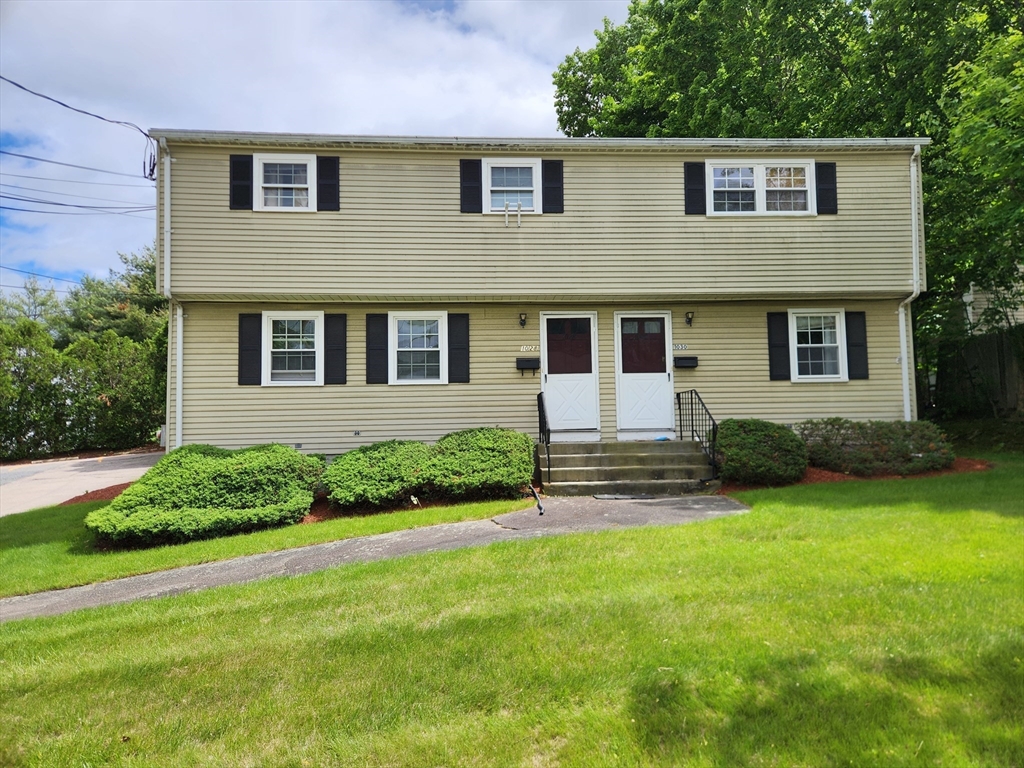 1028 Waverly St, Framingham