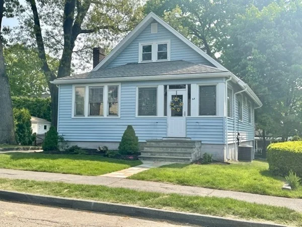 65 Shawmut St, West Quincy