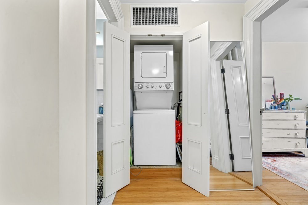 20 Worcester Sq, South End