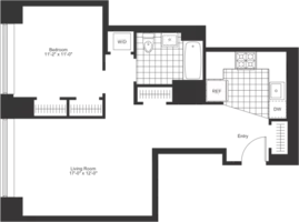 135 Clarendon St, Back Bay