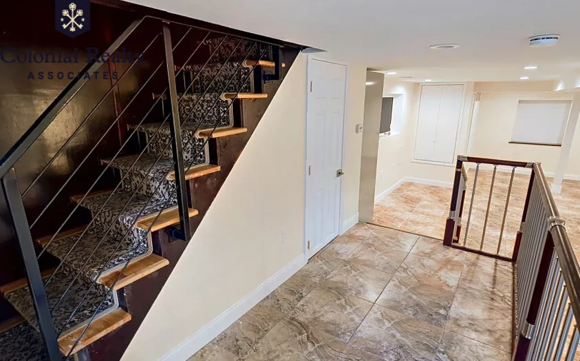 47 Saint Mary's St, Brookline