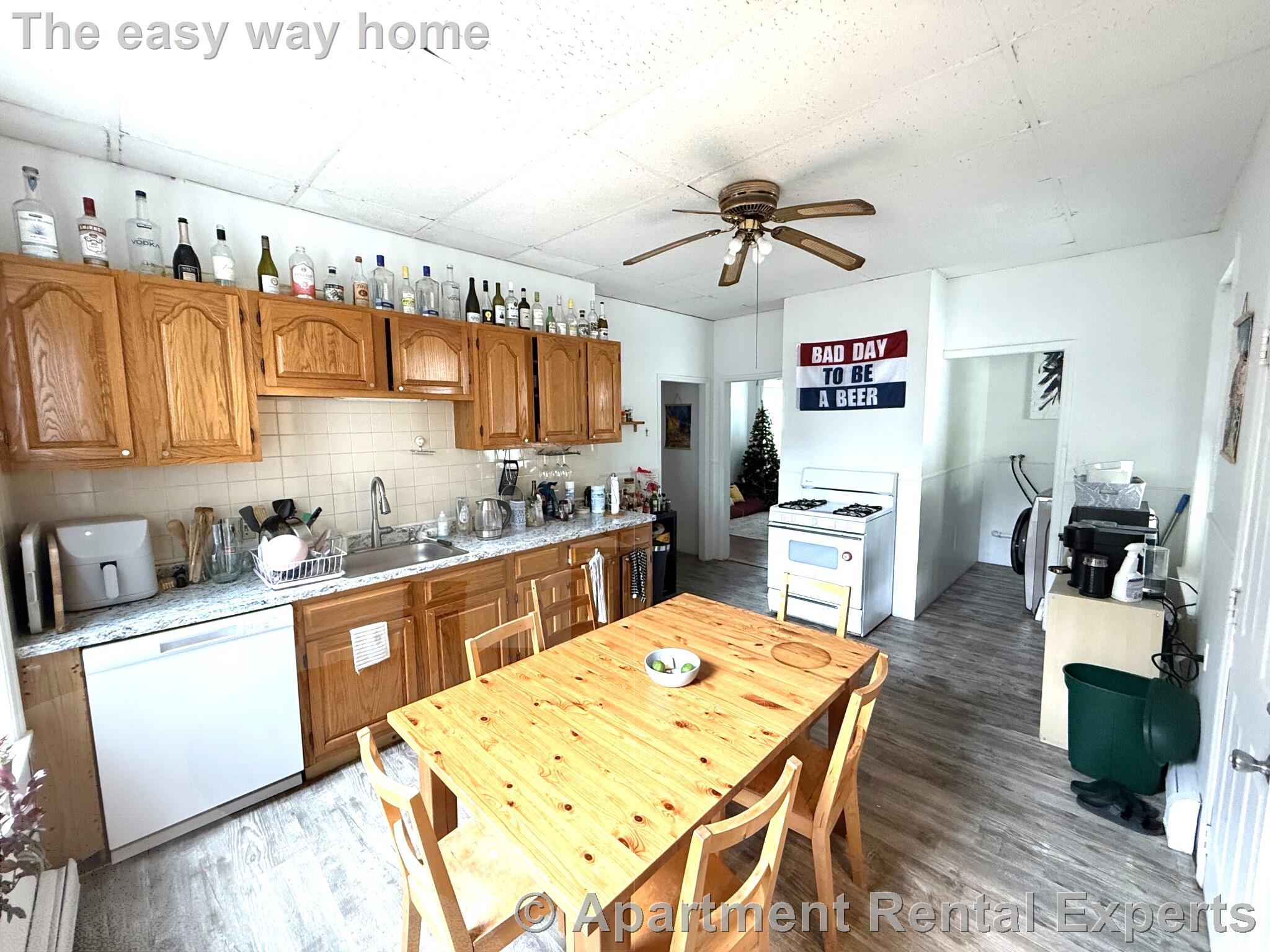 268 Broadway, Central Square