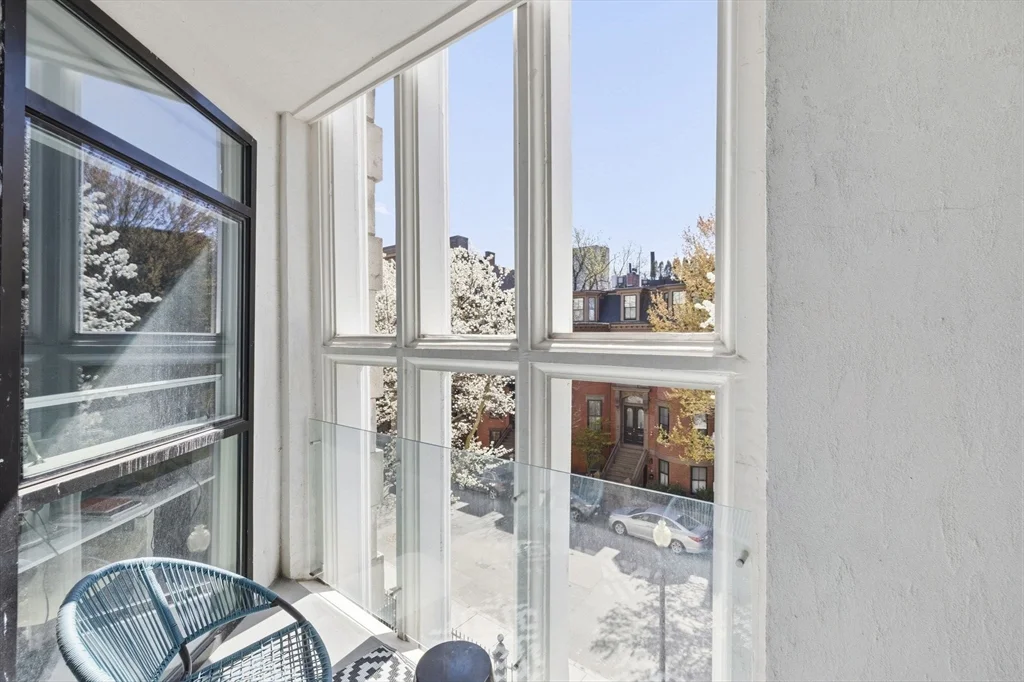 771 Harrison Ave, South End