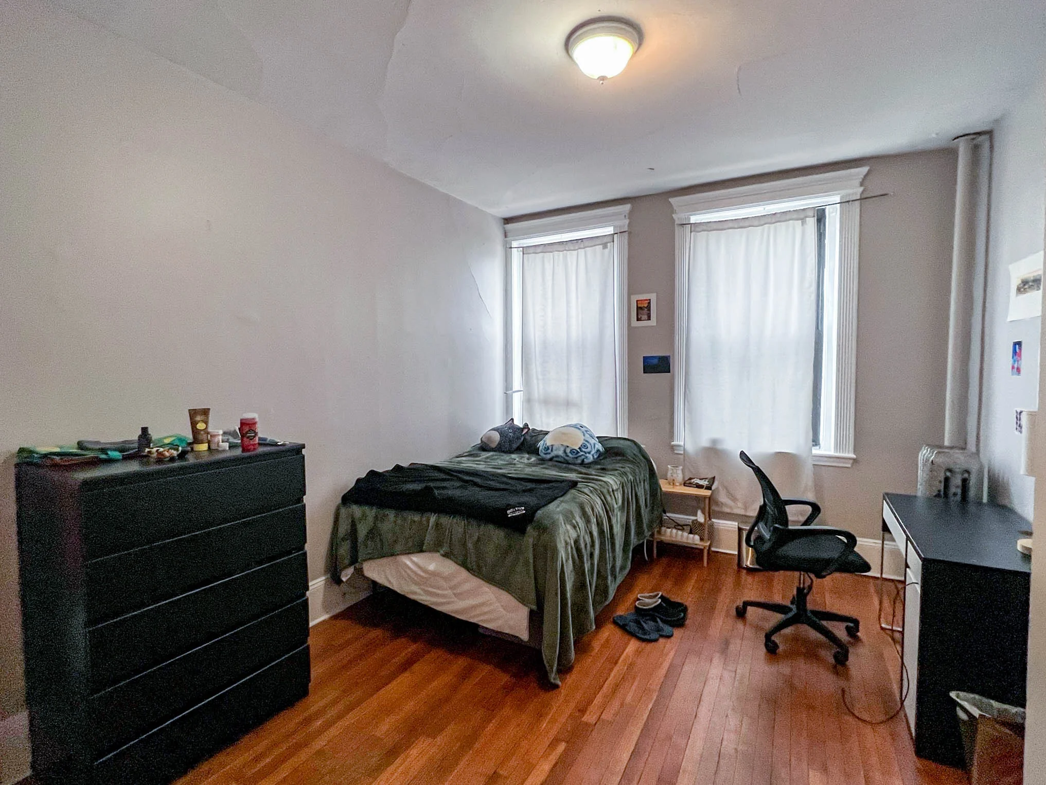1066 Commonwealth Ave, Brighton