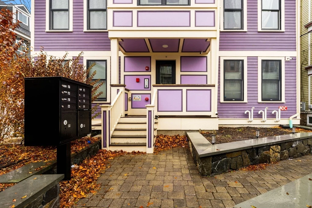 34 Dix St, Dorchester