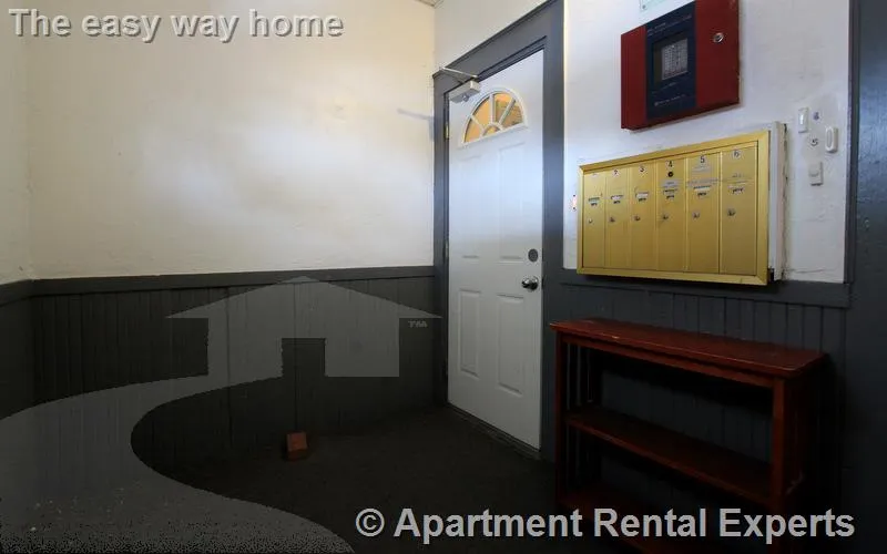 2 Sanger St, Magoun Square