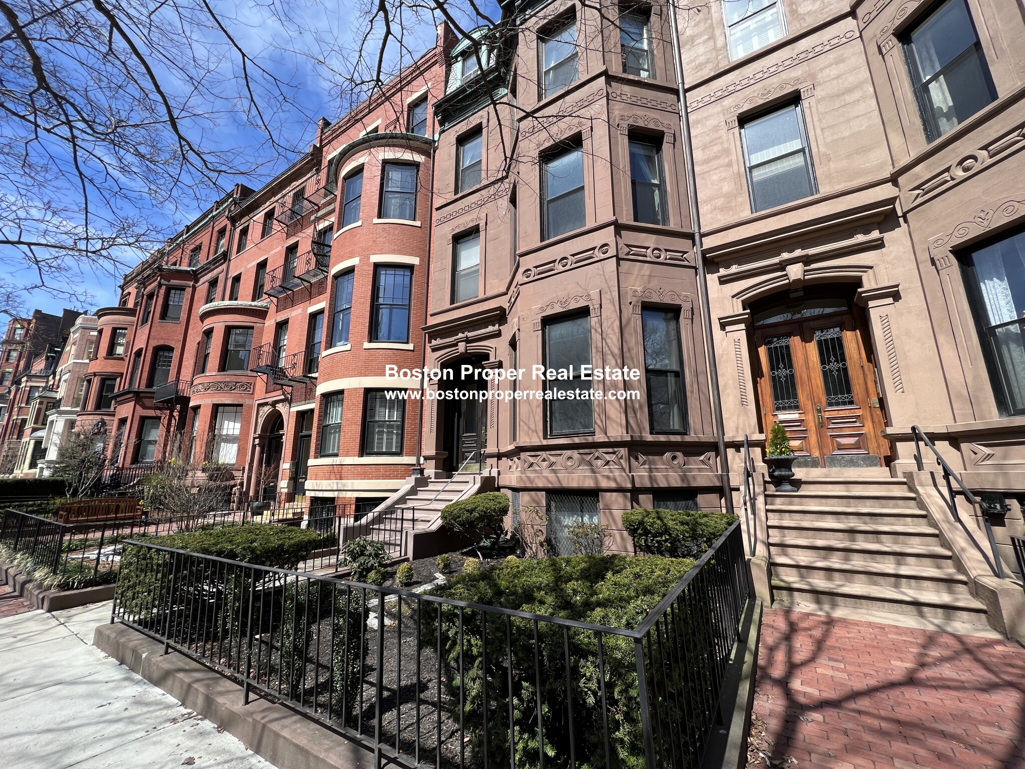 177 Marlborough St, Back Bay