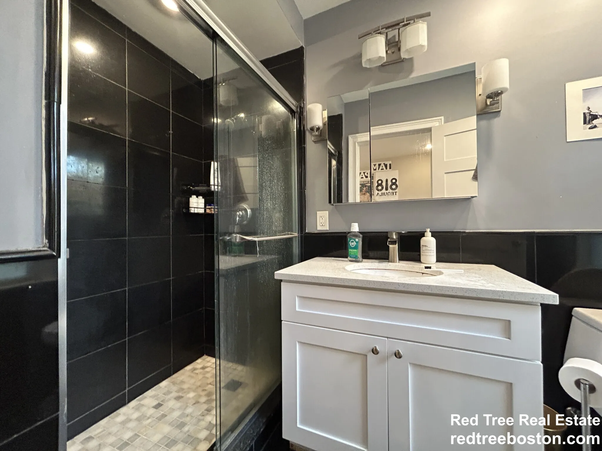 1778 Commonwealth Ave, Brighton