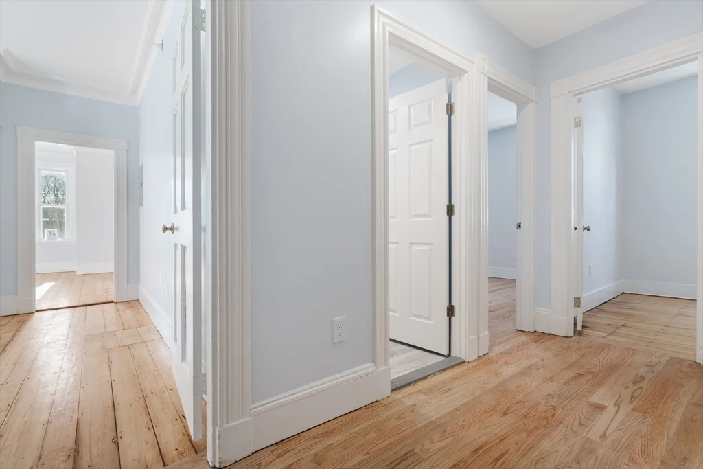 106 Paul Gore St, Jamaica Plain