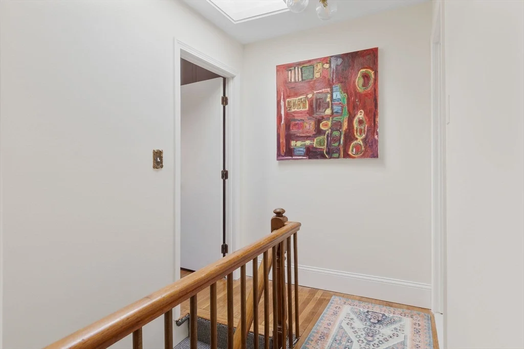 56 Spring St, East Cambridge