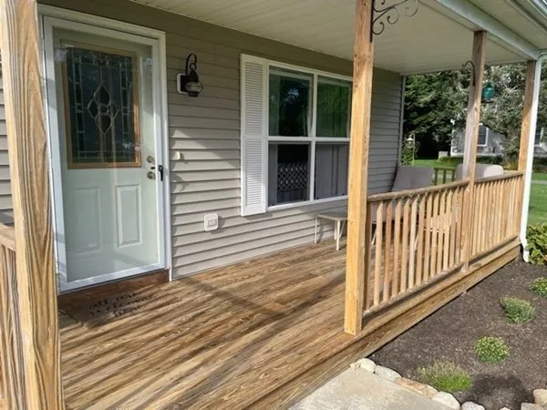 53-E Cummings Ln, South Westport