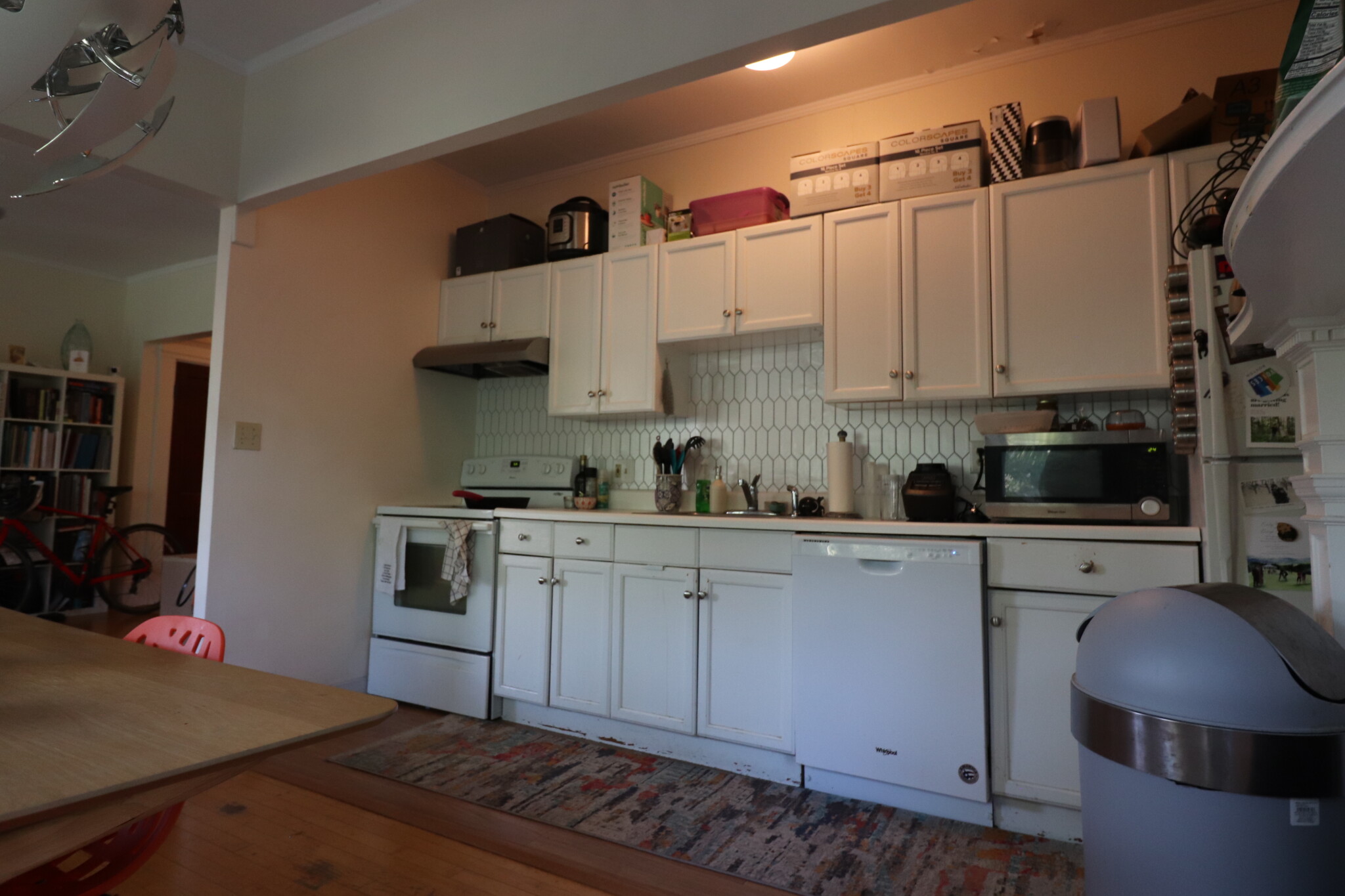 1100 Beacon St, Brookline