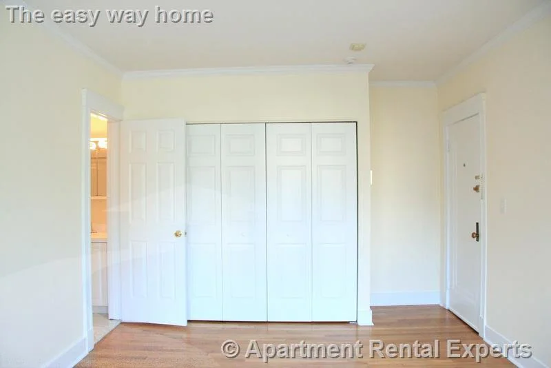 1 Langdon St, Harvard Square