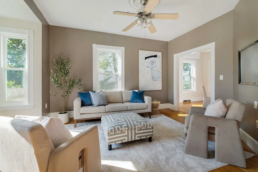 87 College Ave, Medford