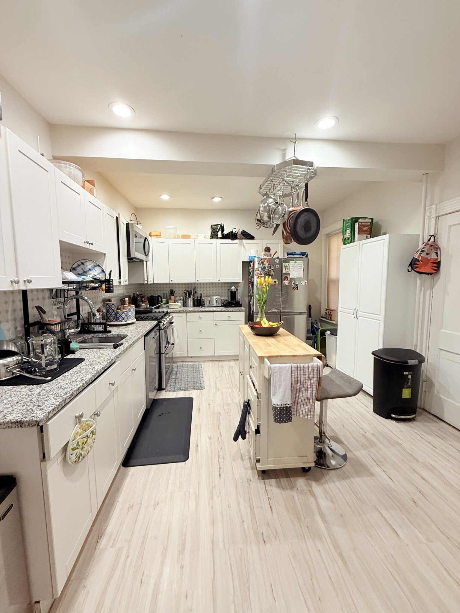 1584 Beacon St, Corey Hill