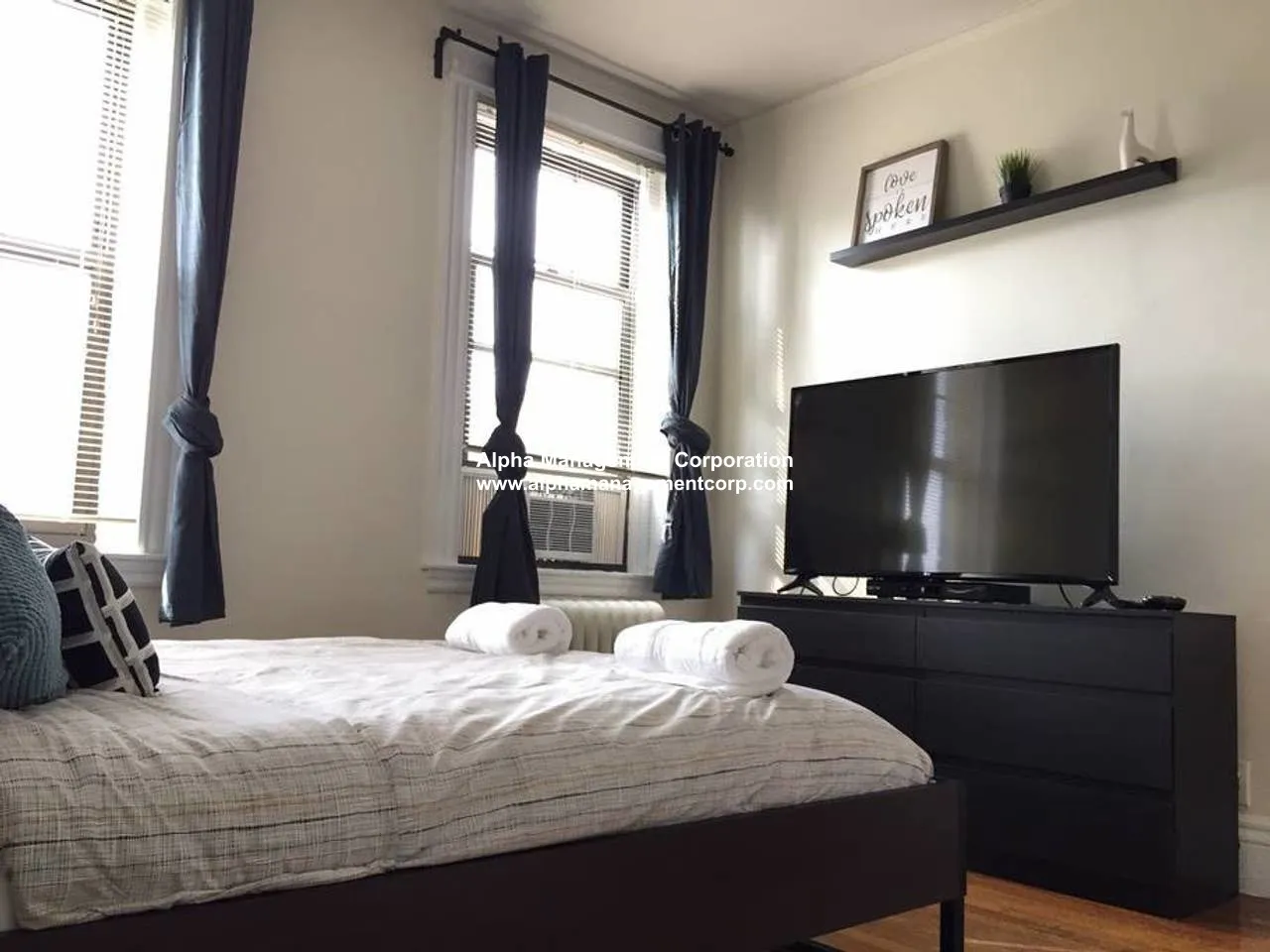 58 Queensberry St, Fenway