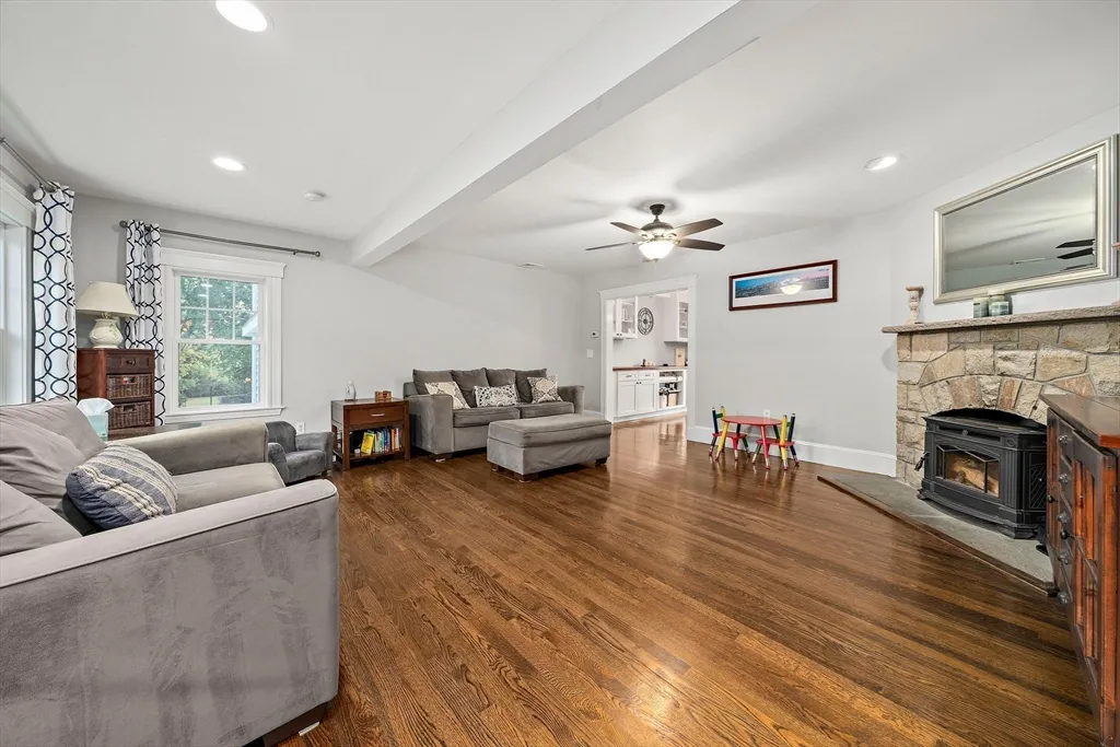 22 Hamilton St, Braintree