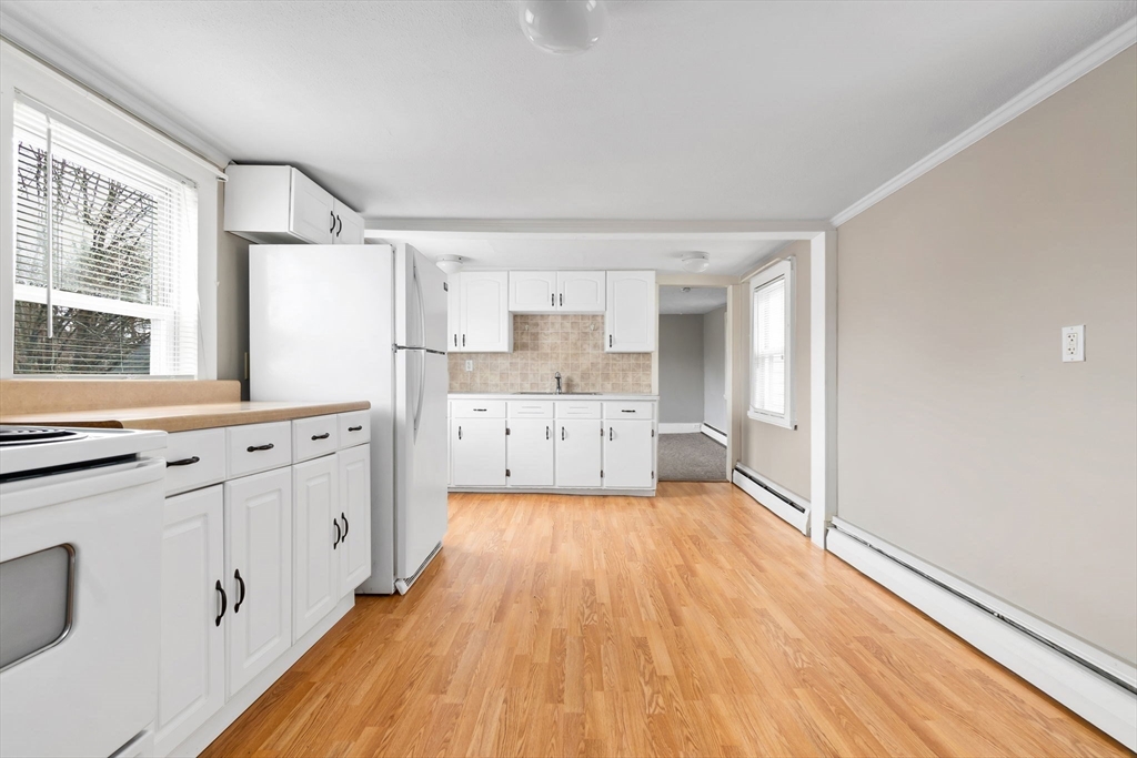 92 Washington St, Peabody