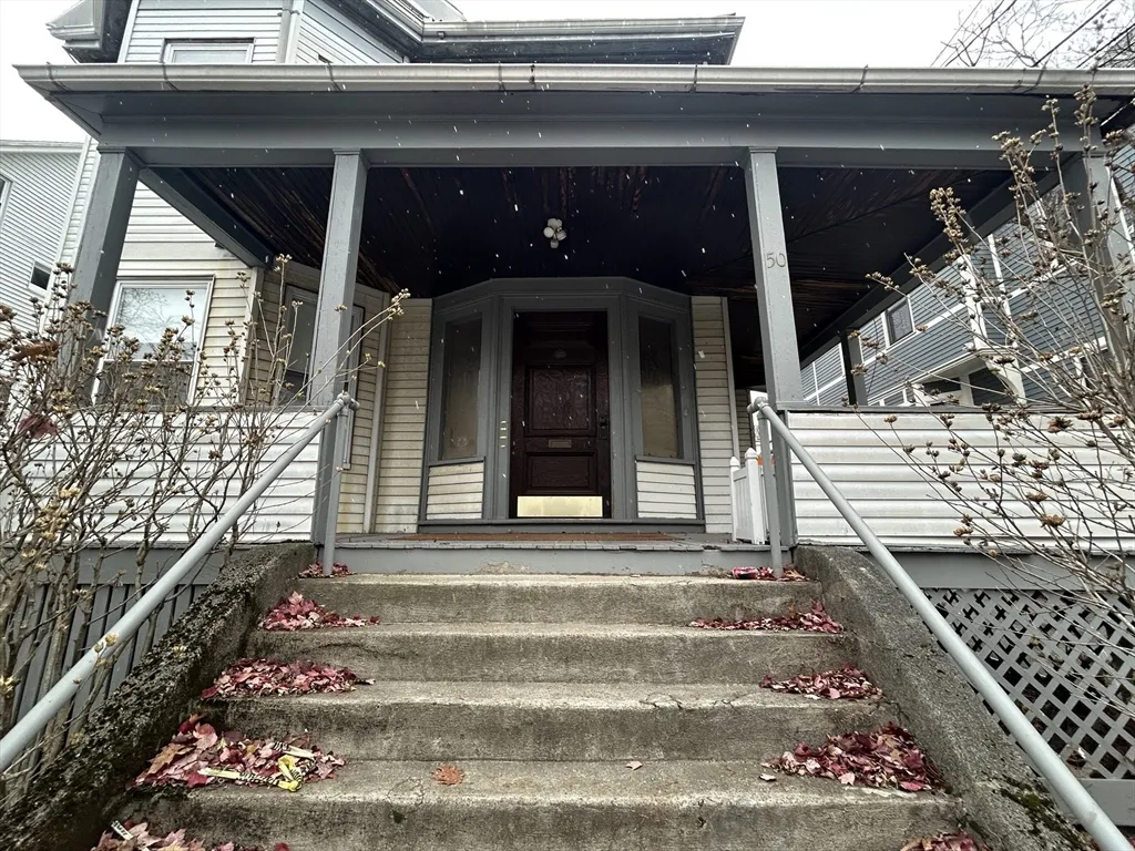 50 Dartmouth St, Winter Hill