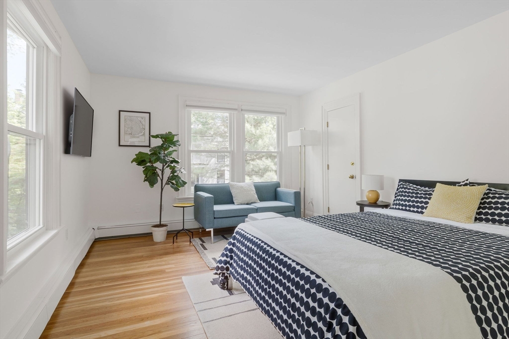 192 Appleton St, West Cambridge