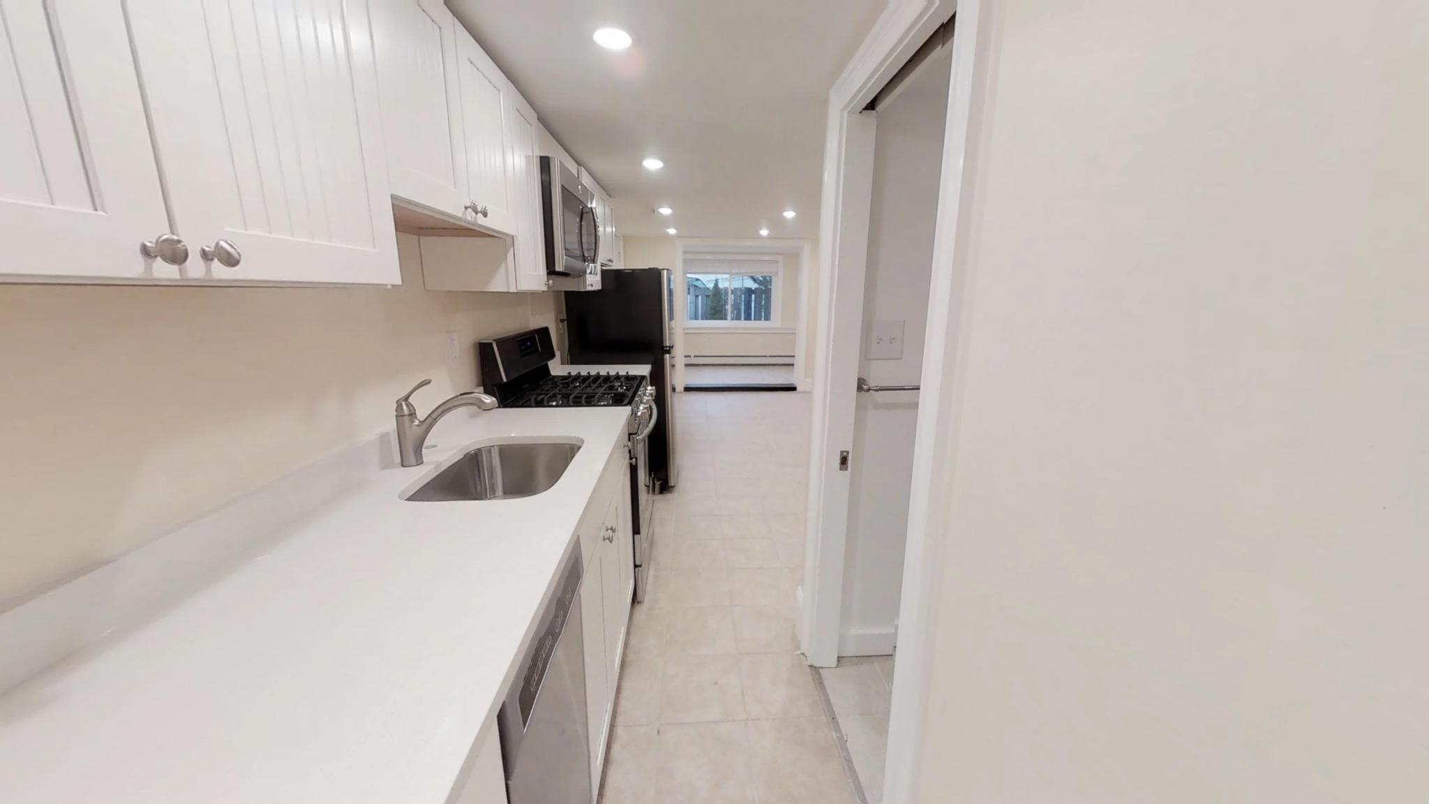 65 Walden St, North Cambridge