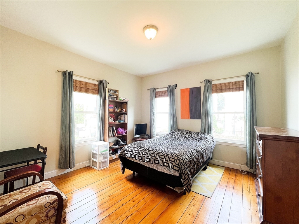 101 Prospect, Ward Two