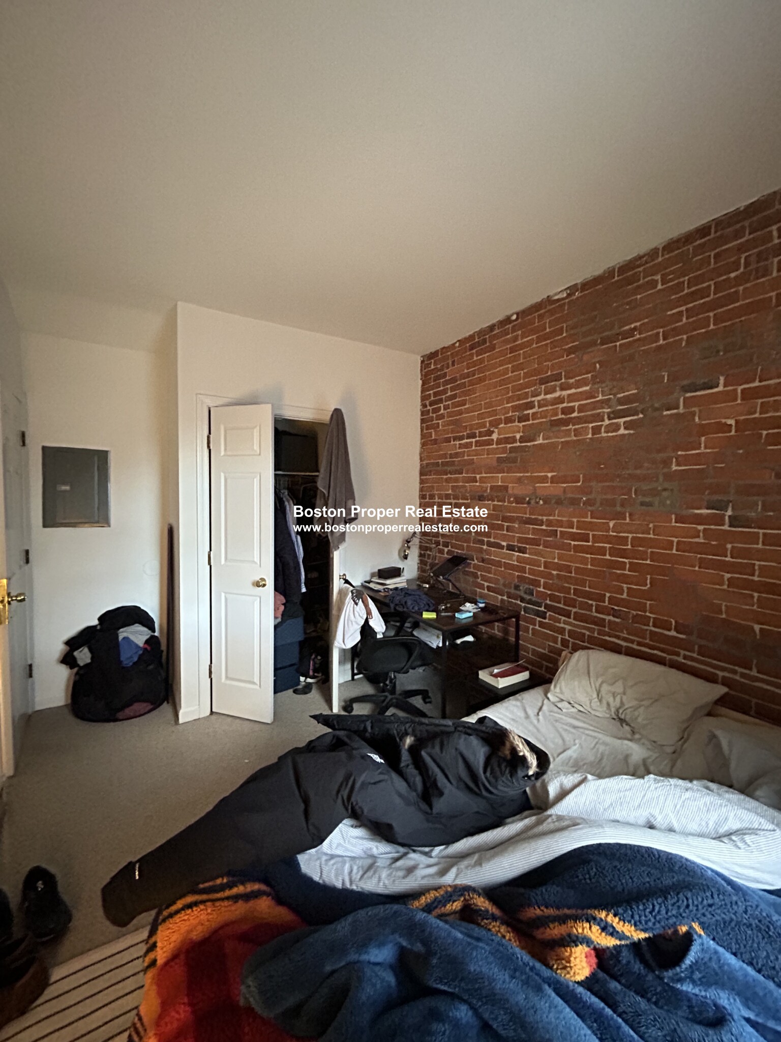 1742 Washington St, South End