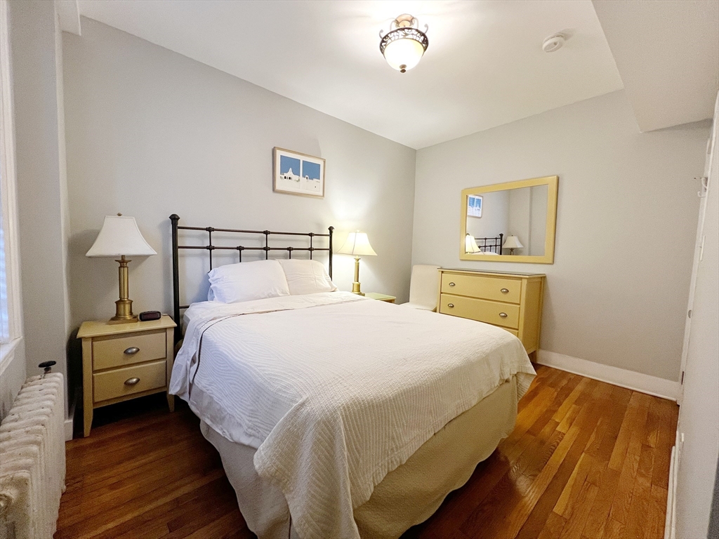 86 Commonwealth Ave, Back Bay