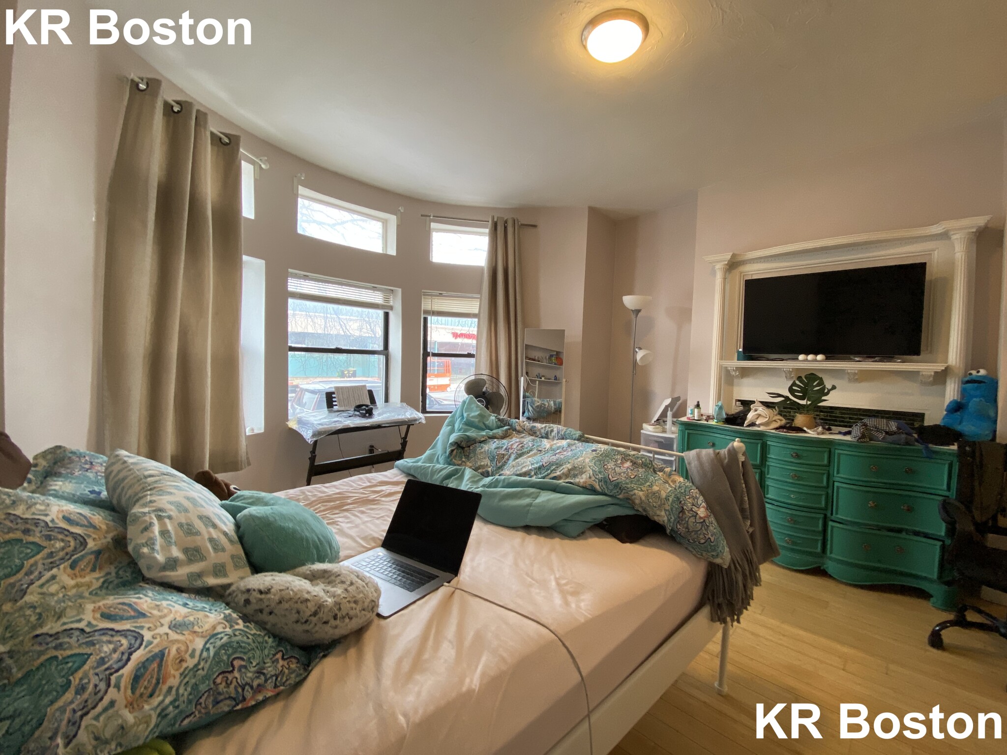 243 Harvard Ave, Allston