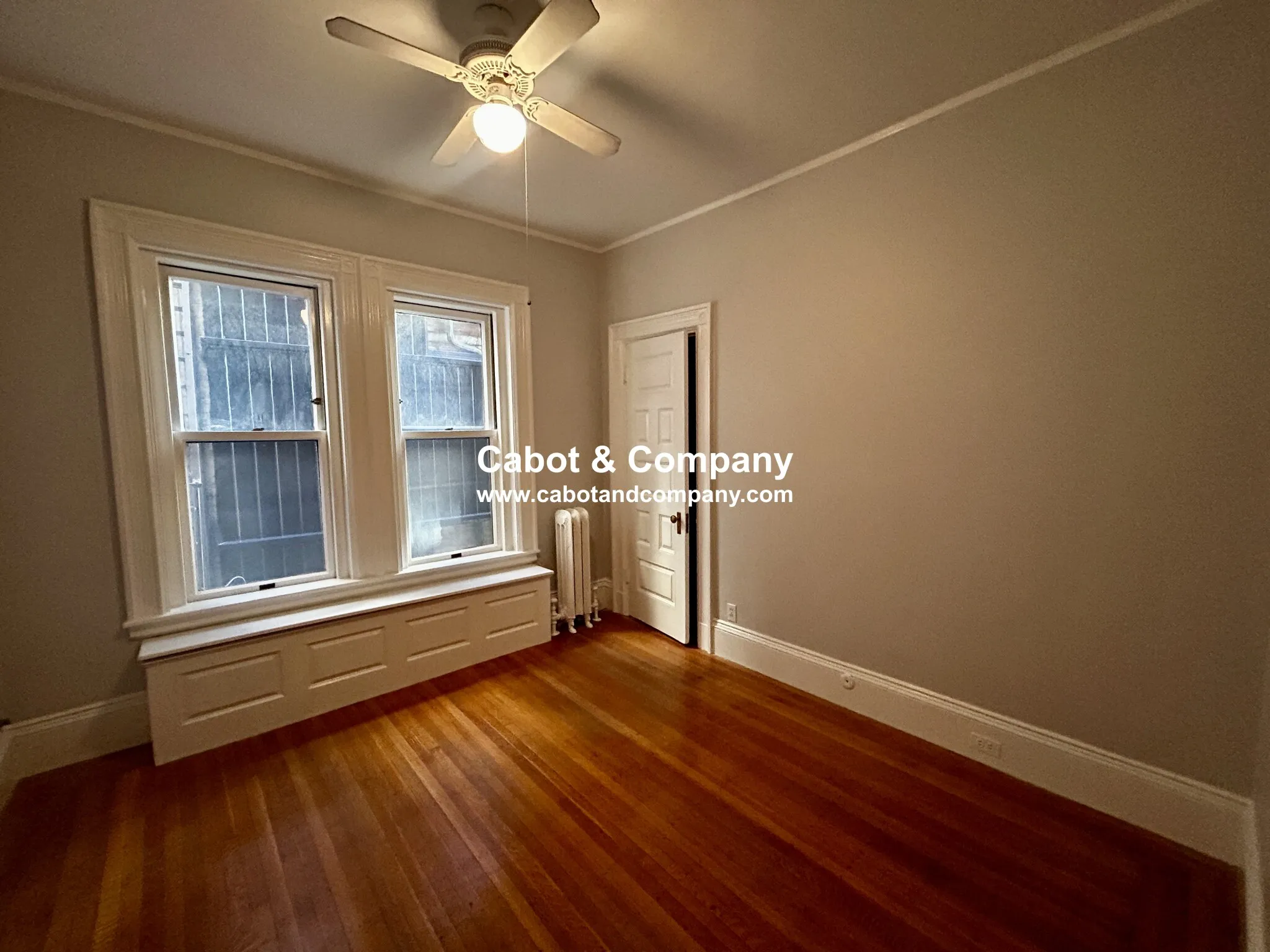 259 Beacon St, Back Bay