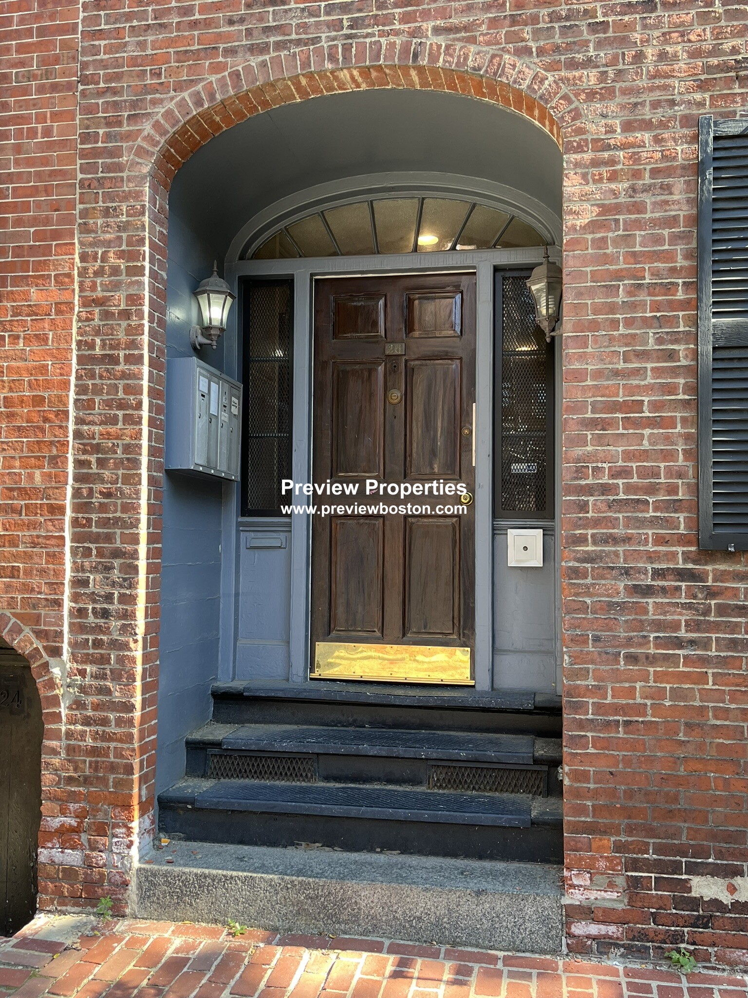 26 Fayette St, Back Bay