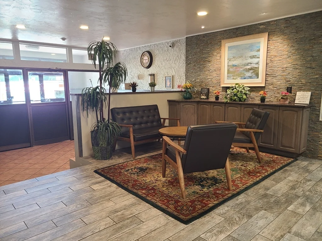 576 Washington St, Weymouth