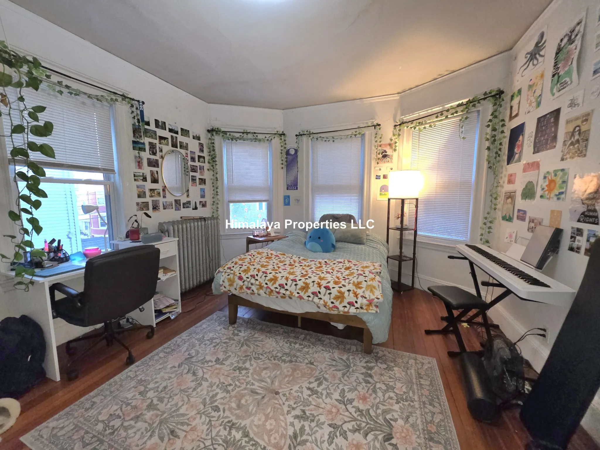 27 Parker Hill Ave, Mission Hill