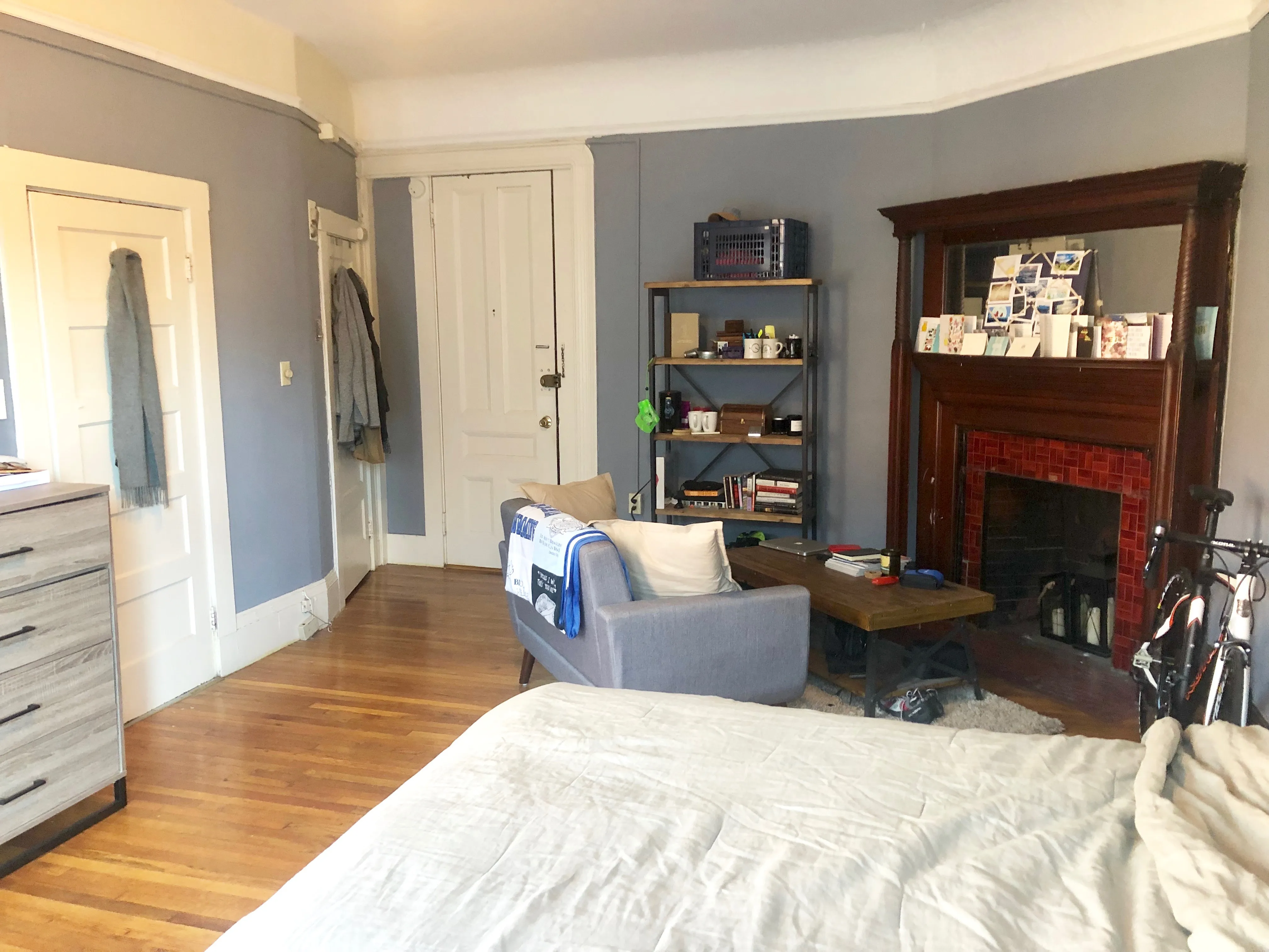 306 Newbury St, Back Bay