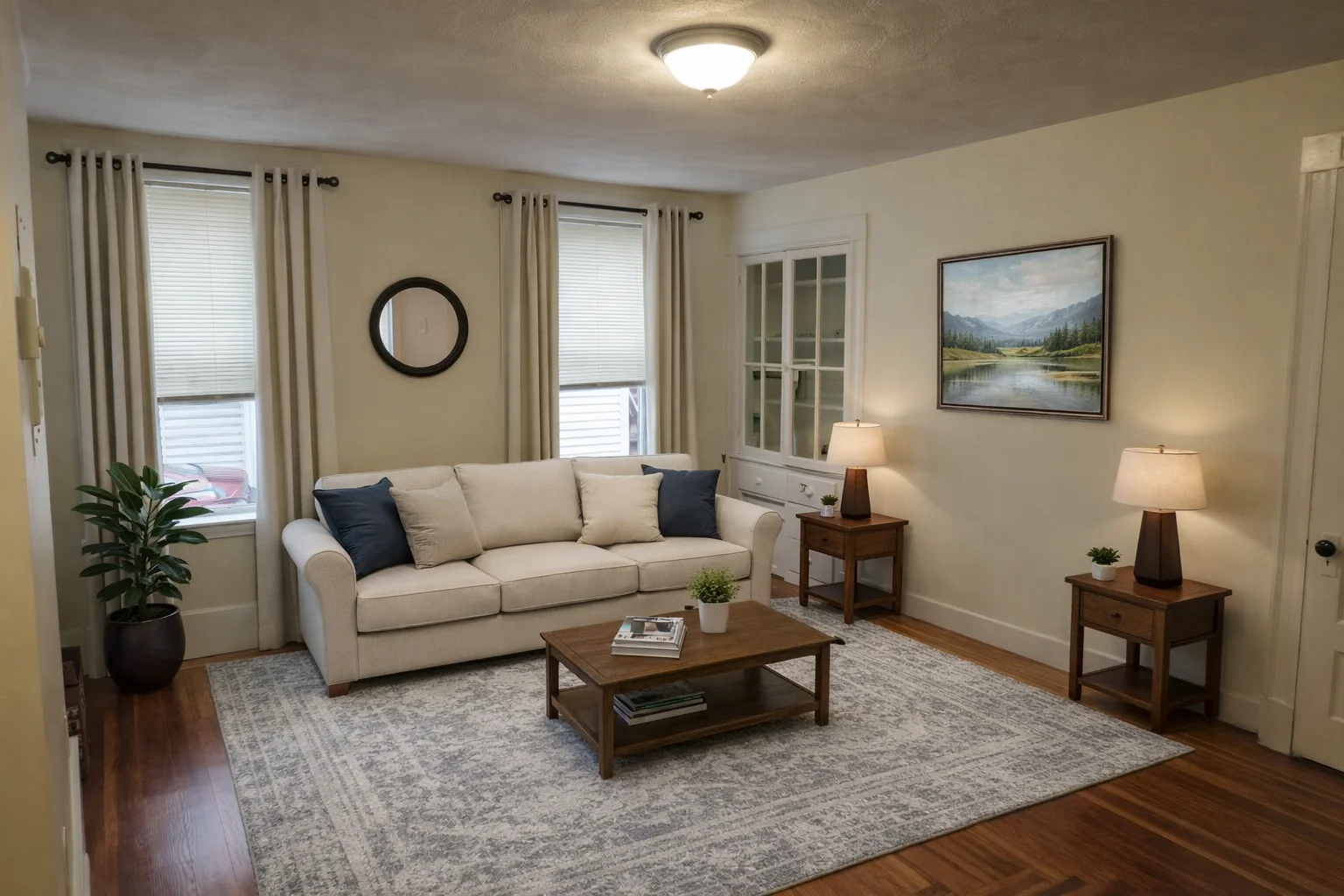 14 Garrison Ave, West Somerville