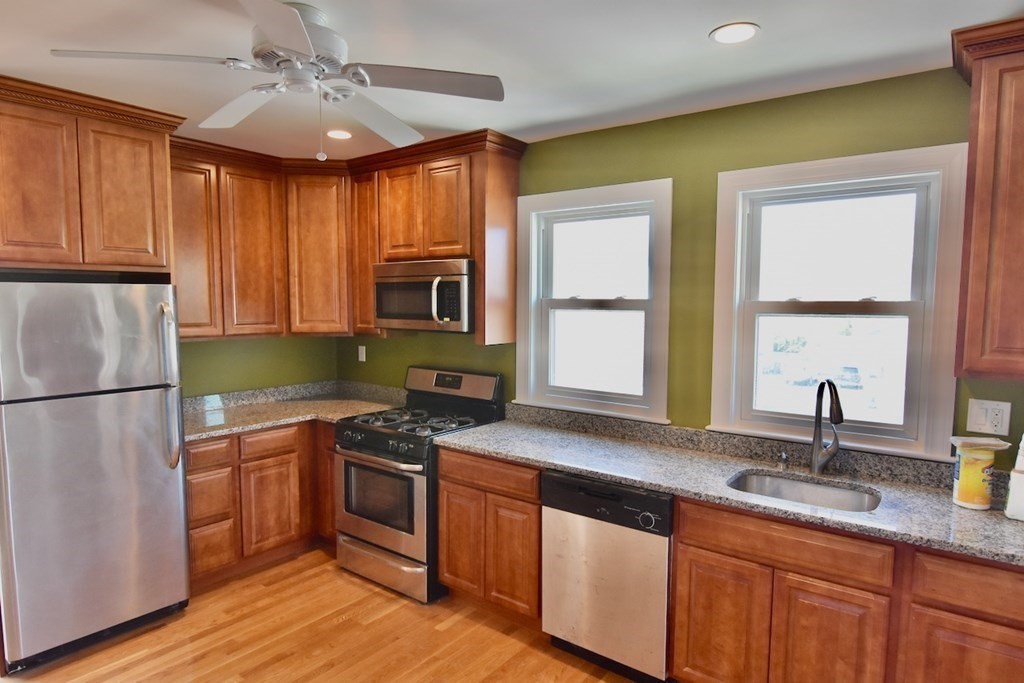 106 Brook St, Wollaston