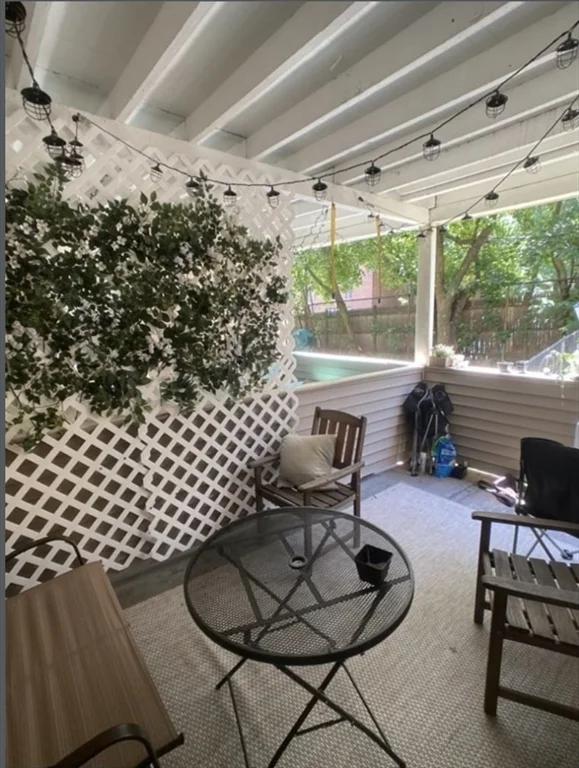 78 Perkins, East Somerville