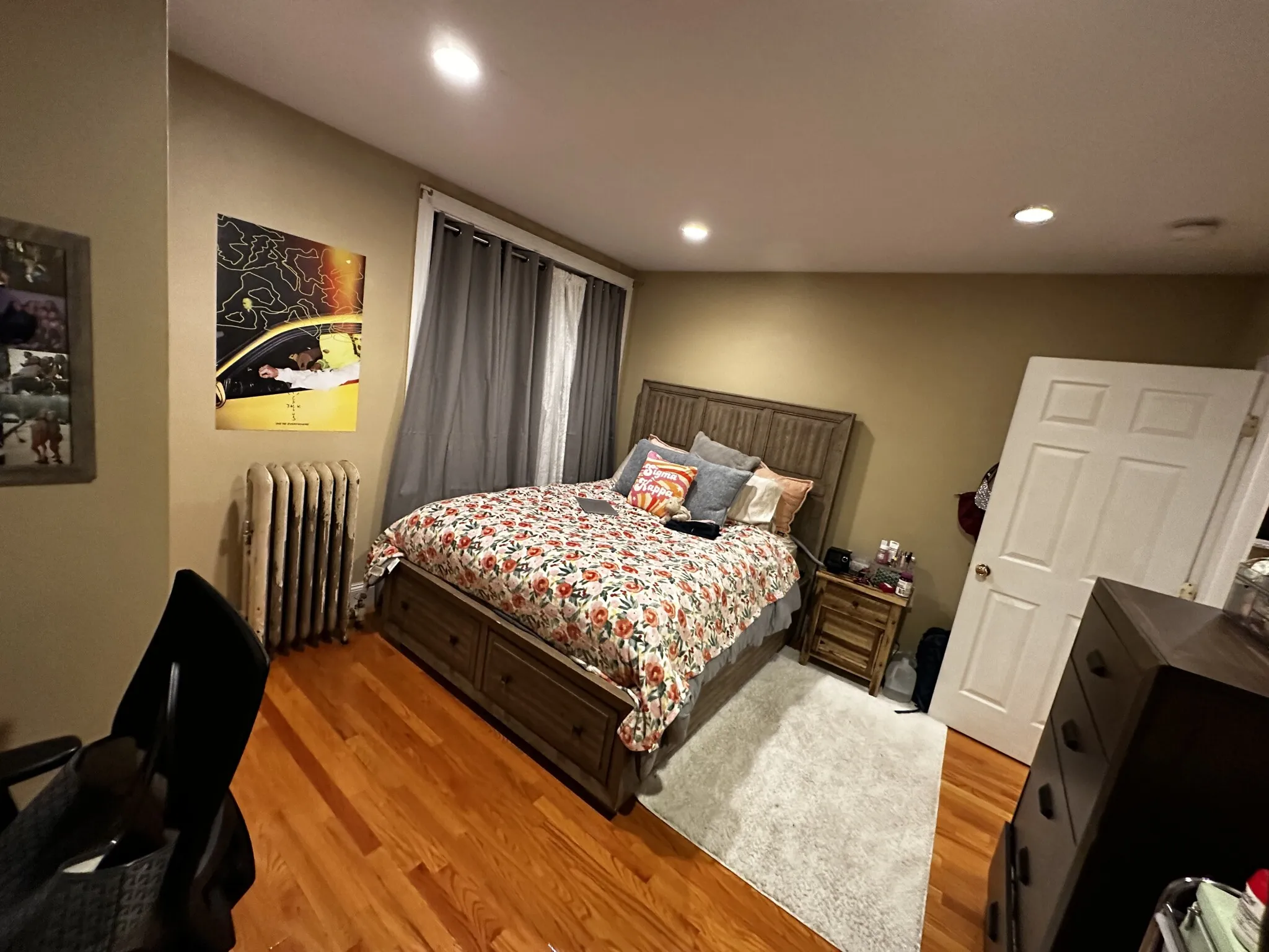 60 Egmont St, North Brookline