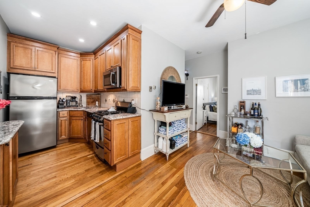 30 Vinton St, South Boston